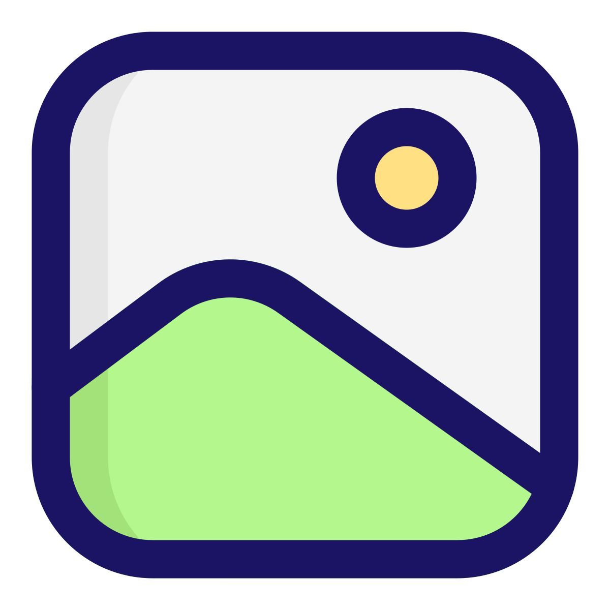image icon