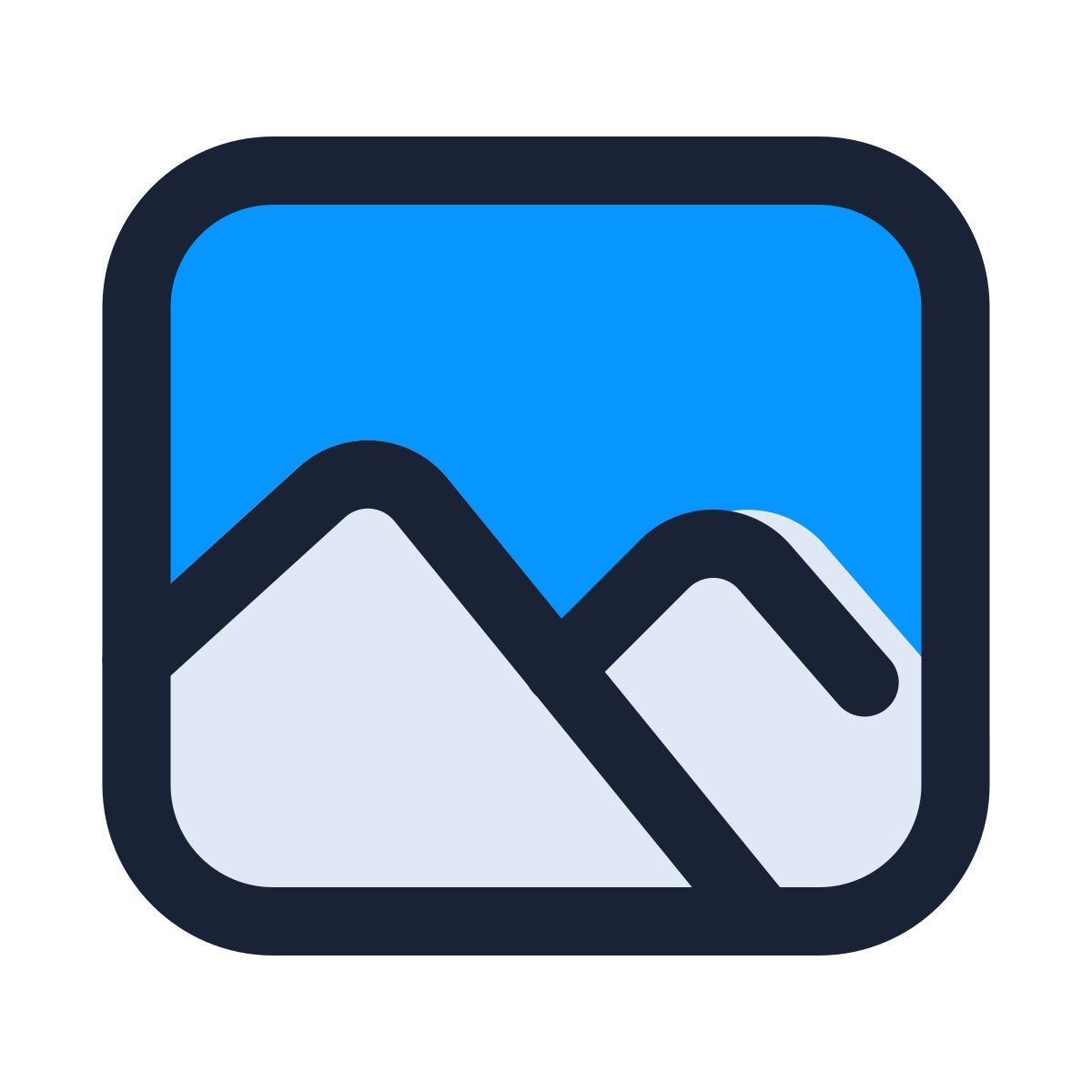 图像 icon