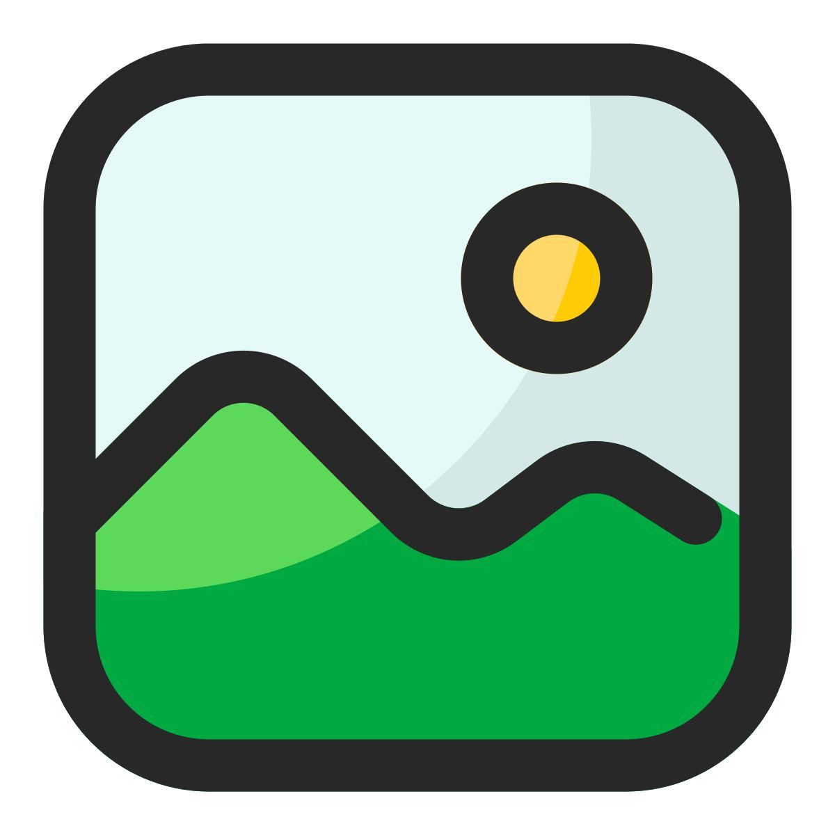 image icon