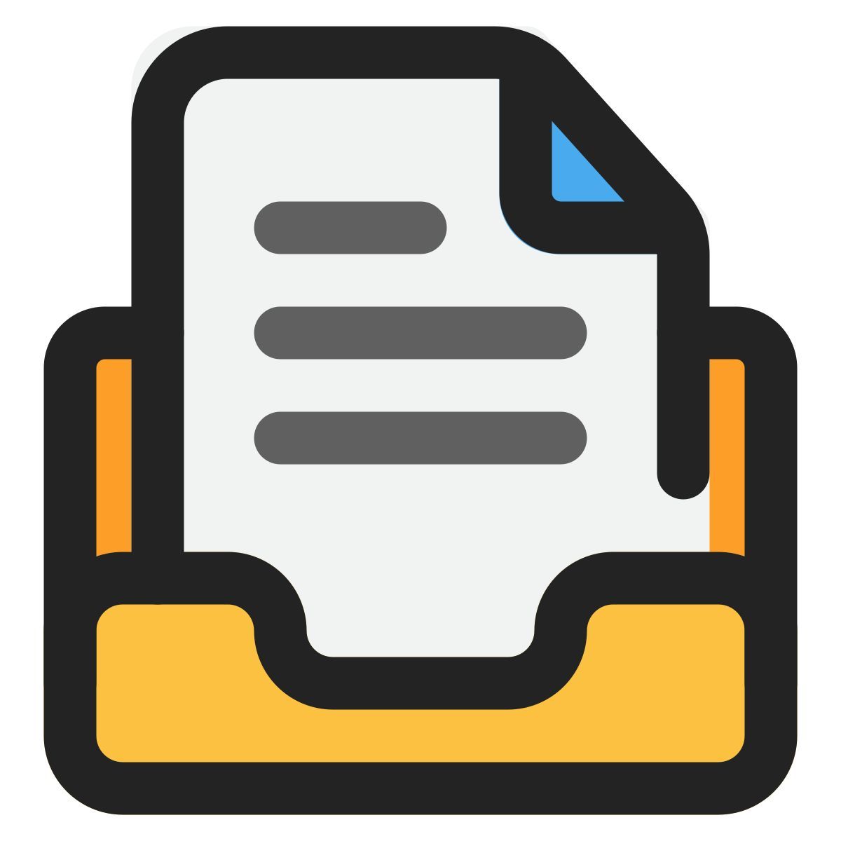 inbox icon
