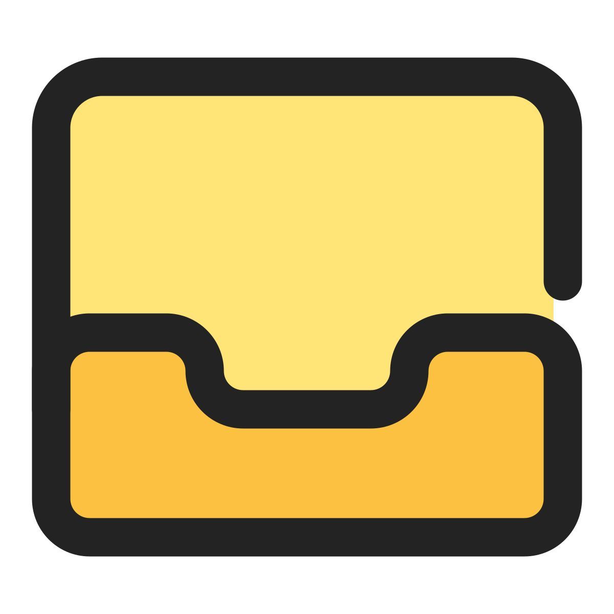 inbox icon