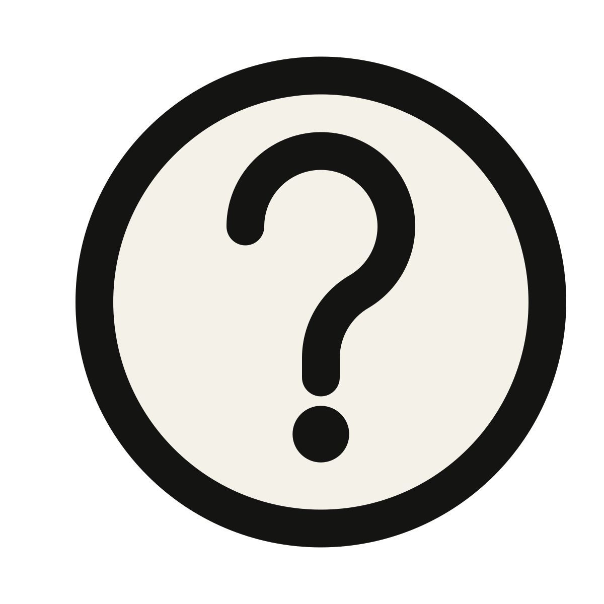 information icon