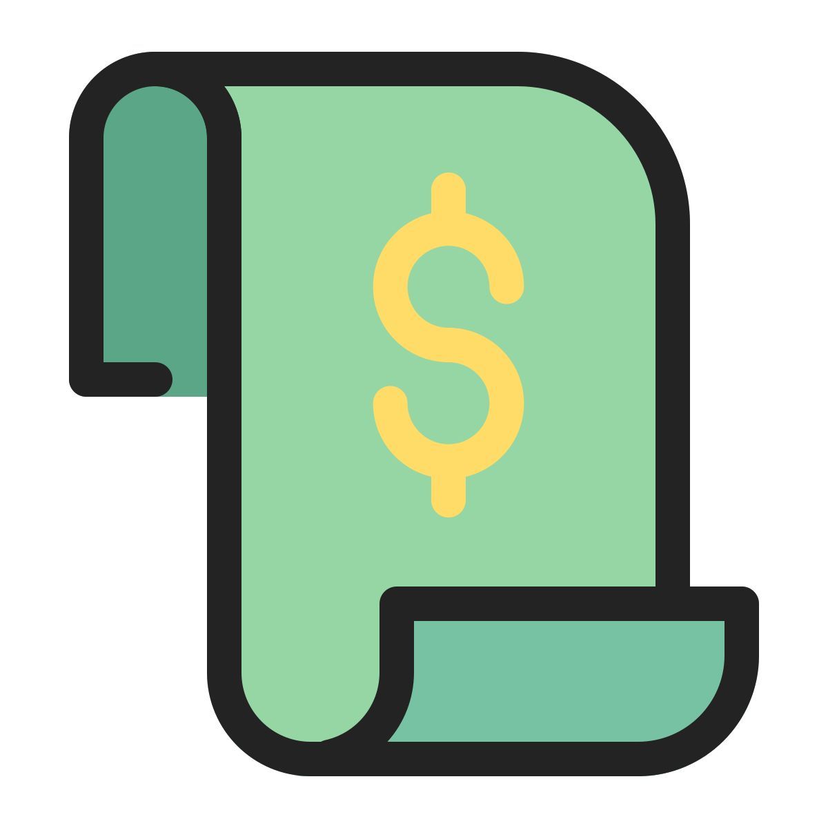 invoice icon