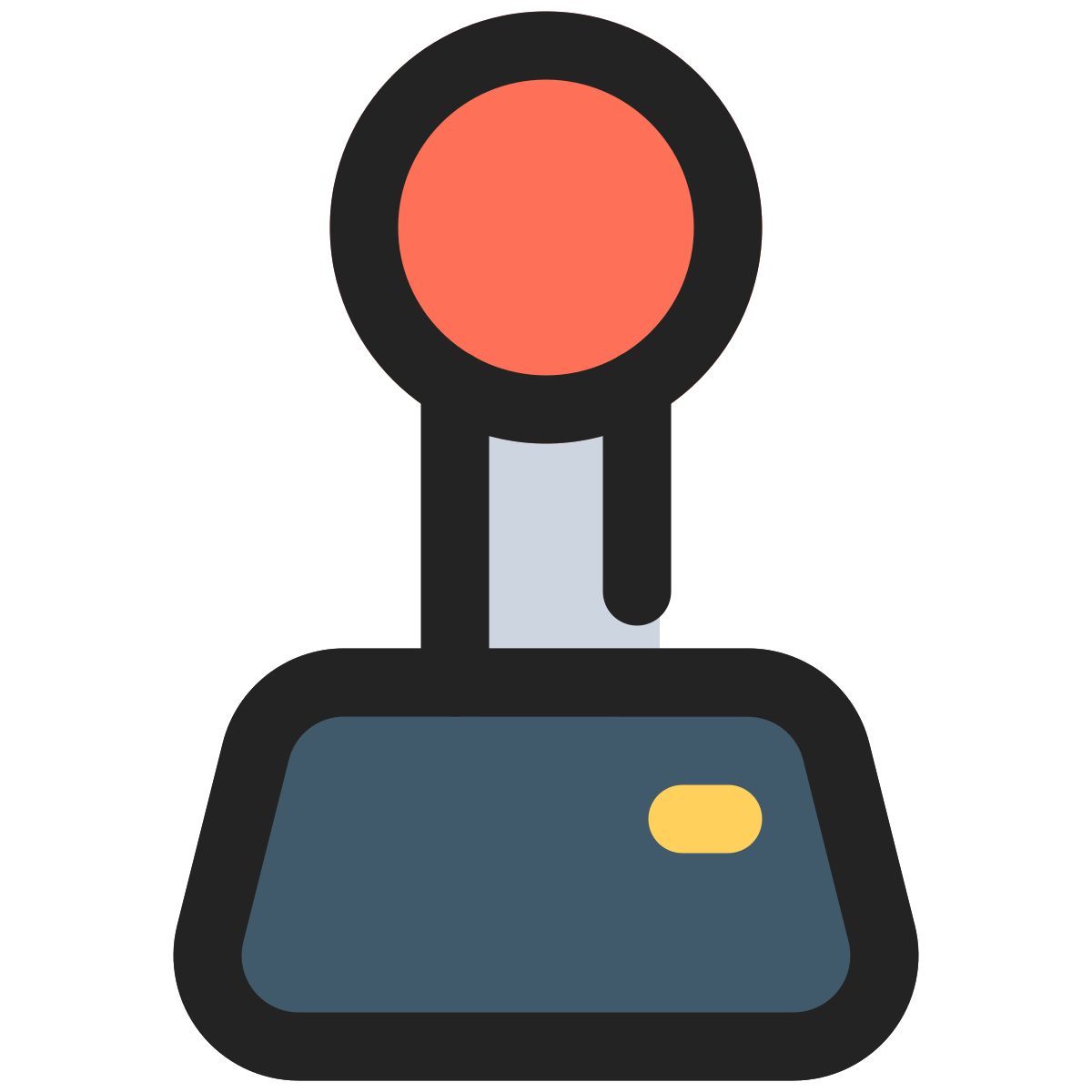 joystick icon