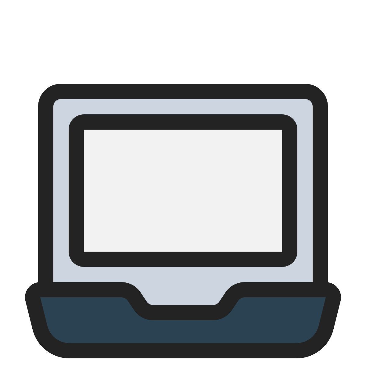laptop icon