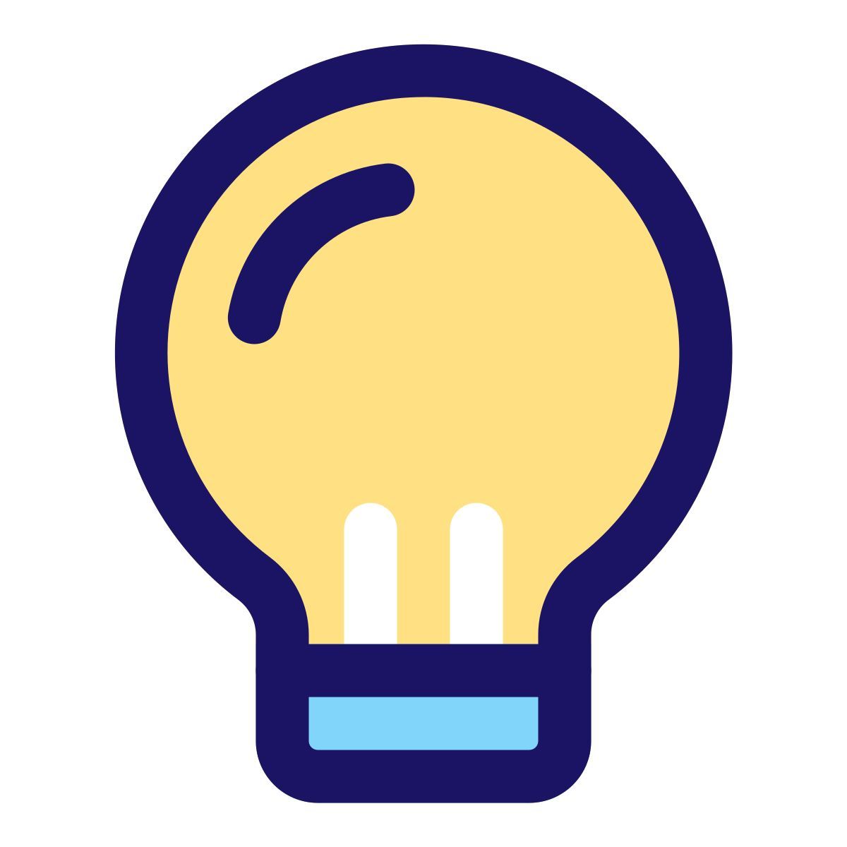 lampadina icon