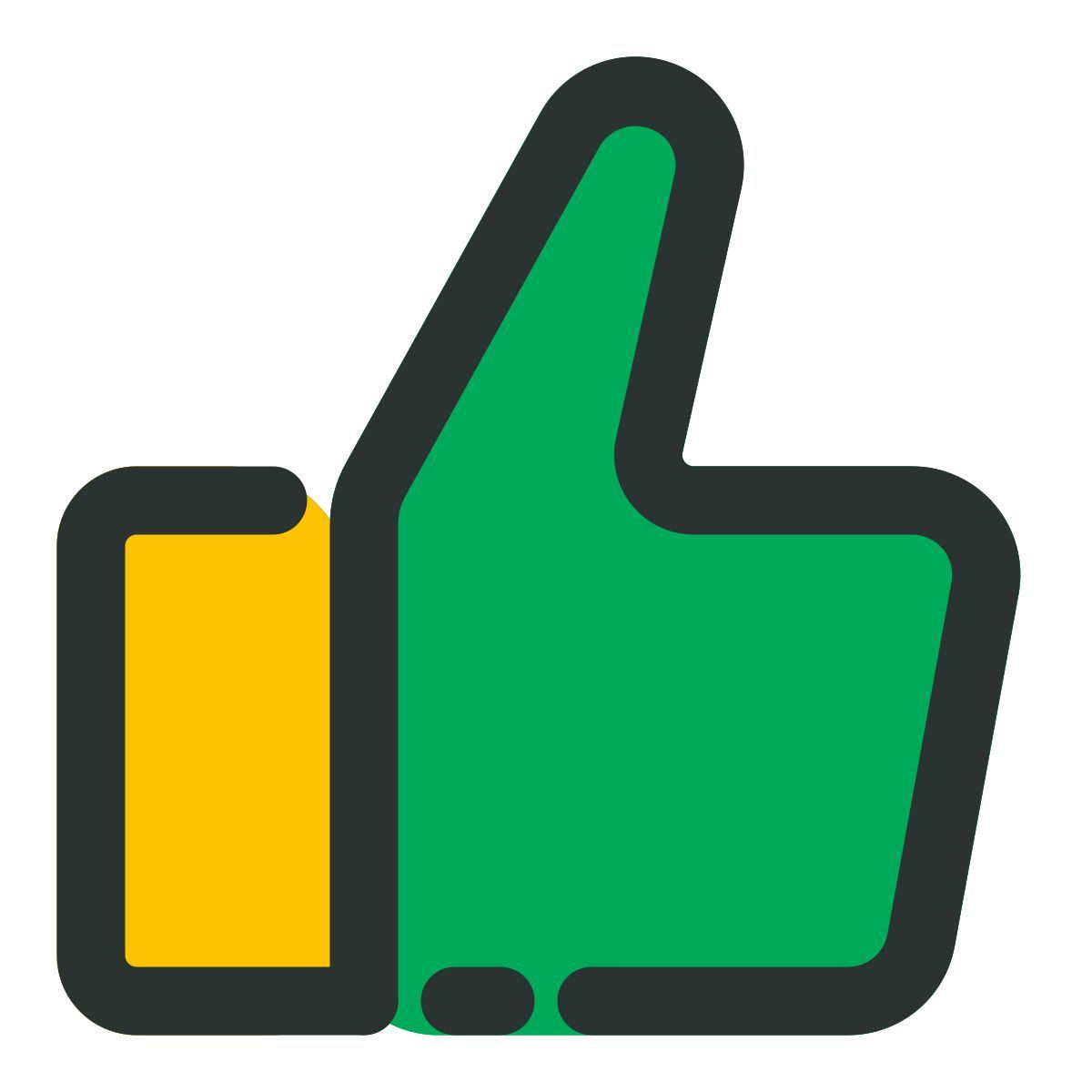 喜欢 icon