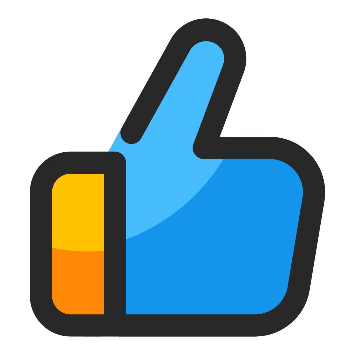like icon