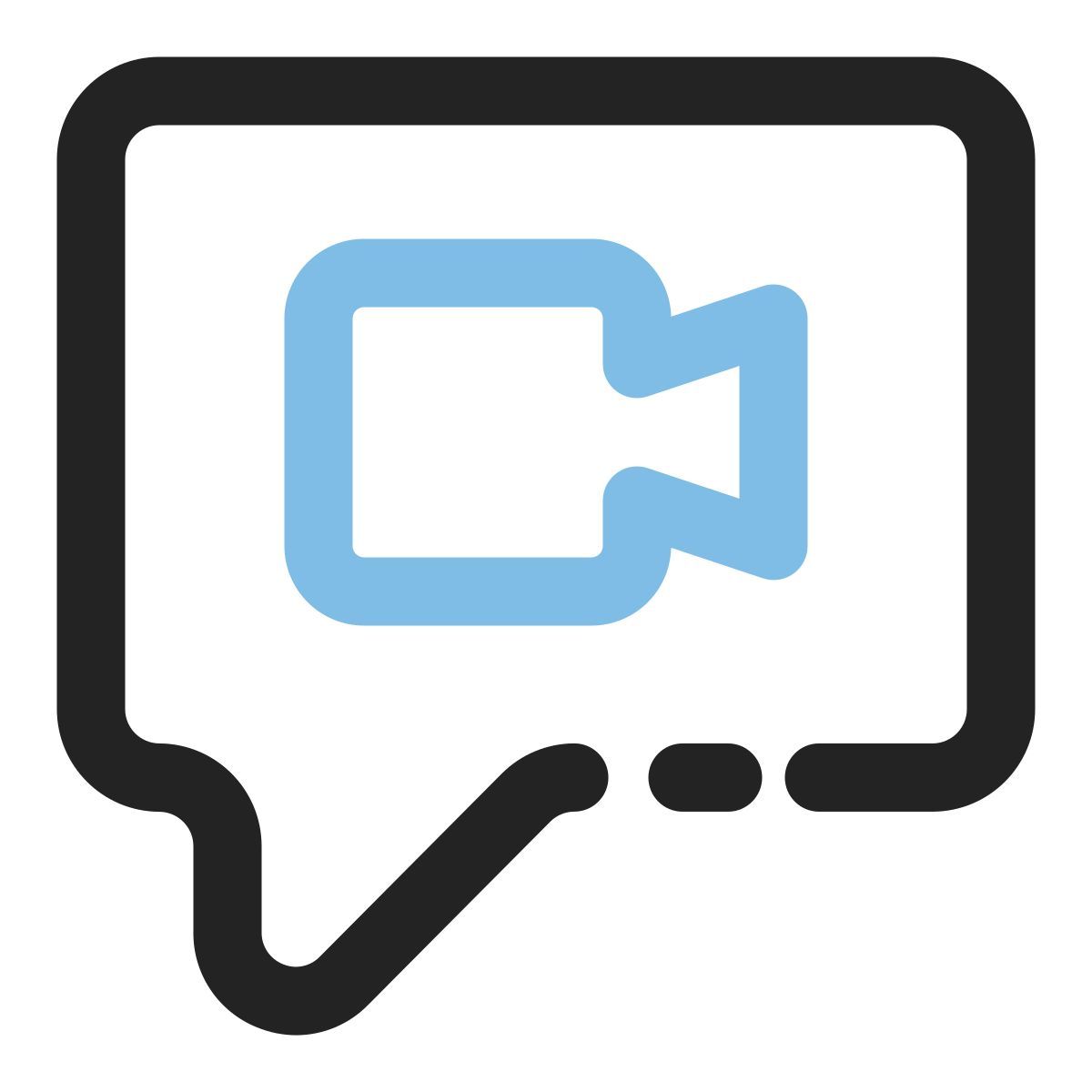 indicateur d'activité tournant 8 icon