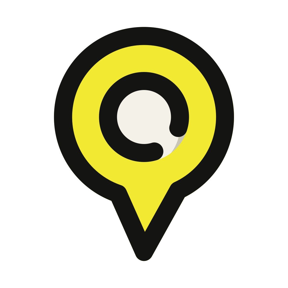 location pin icon