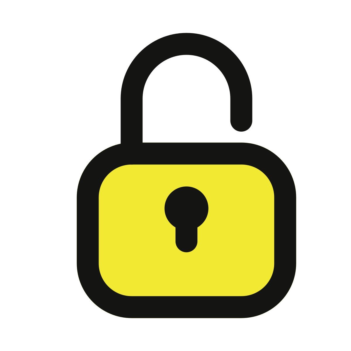 lock icon