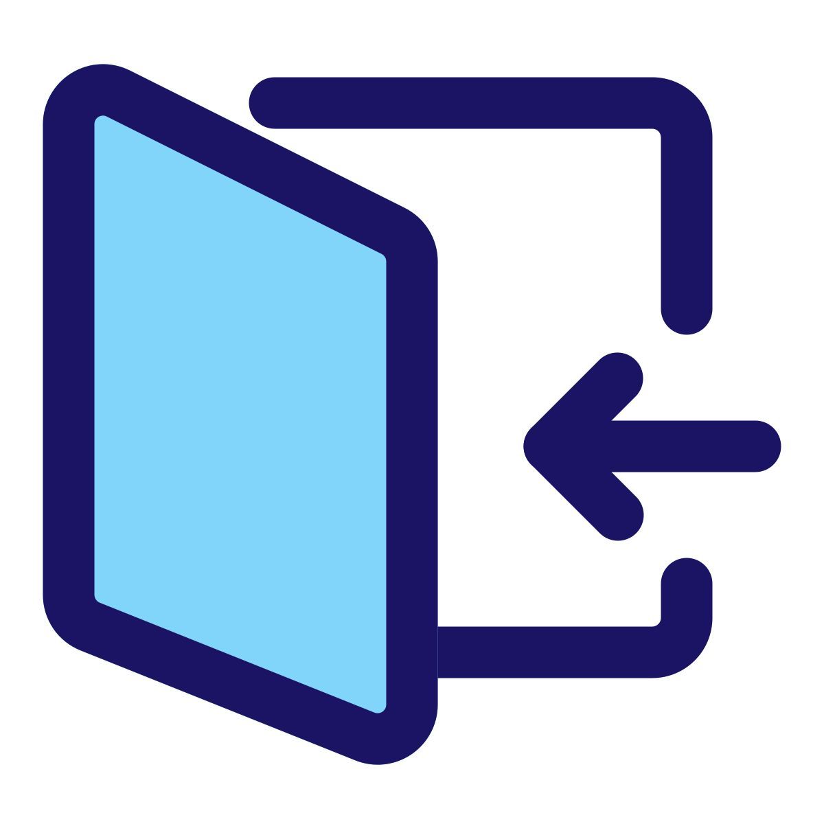 login icon