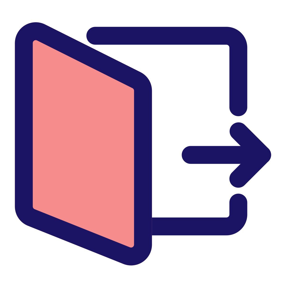 logout icon