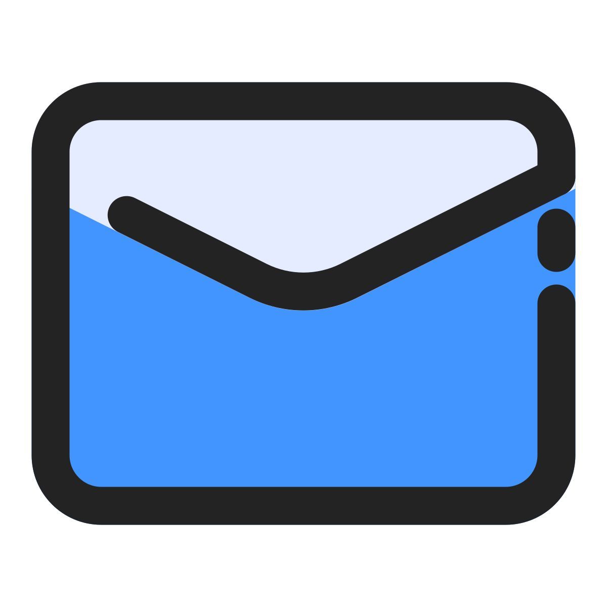 nuevo post icon