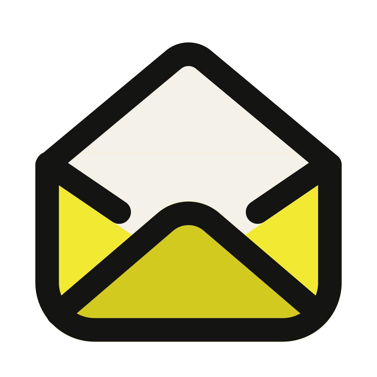 message icon