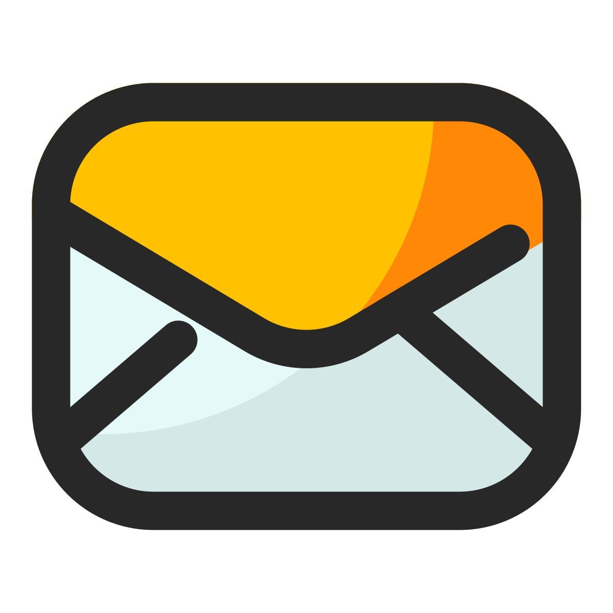 message icon