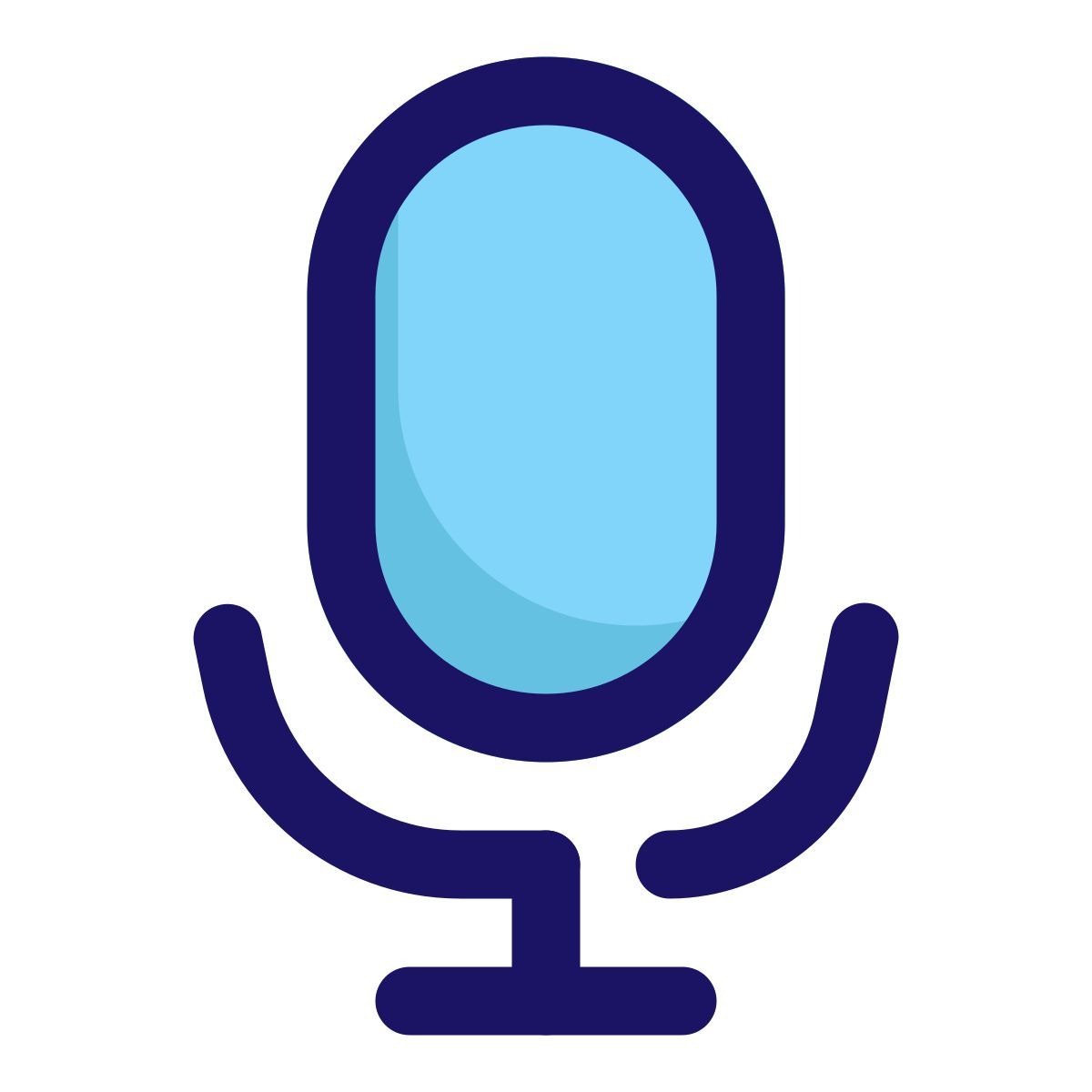 mic icon