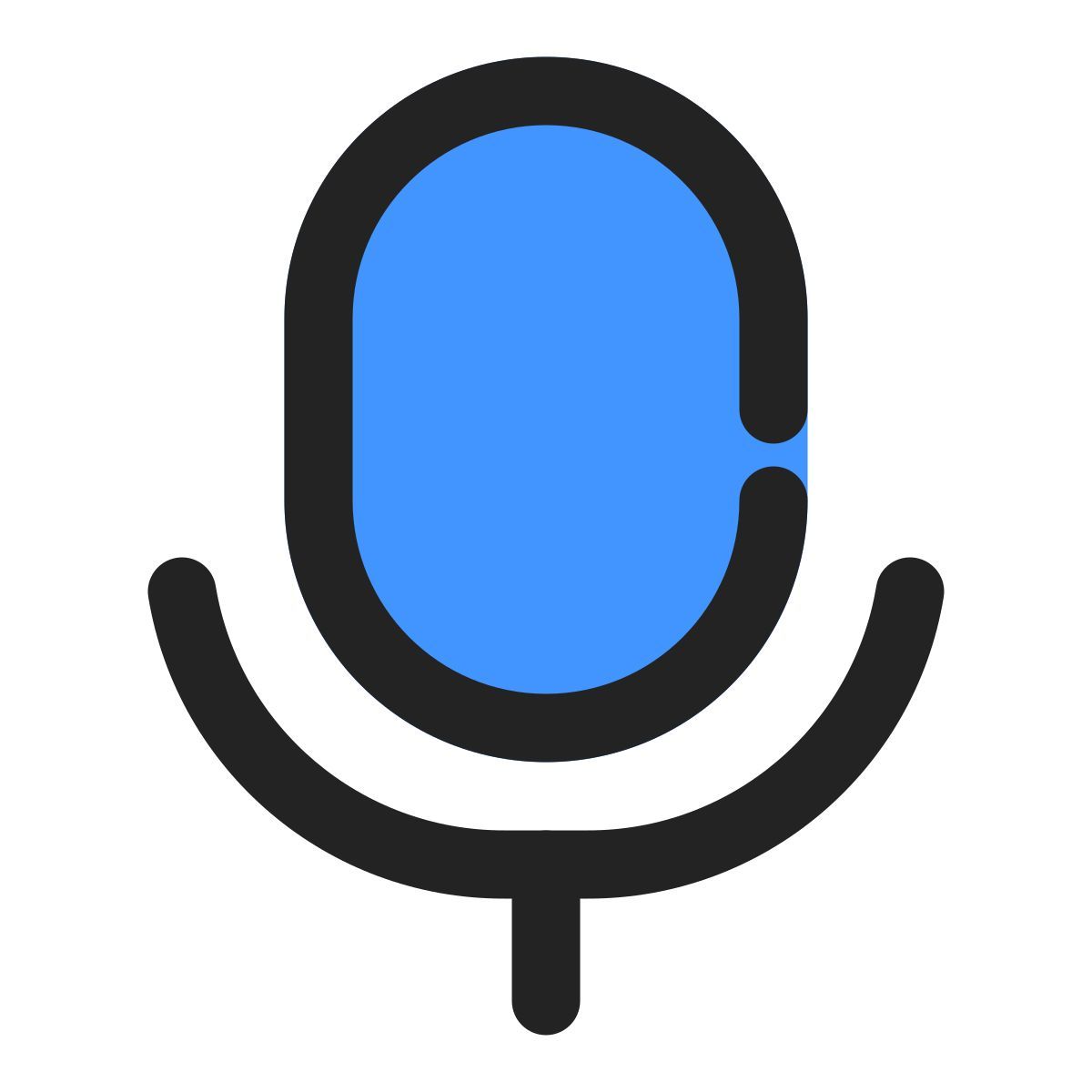 microfono icon