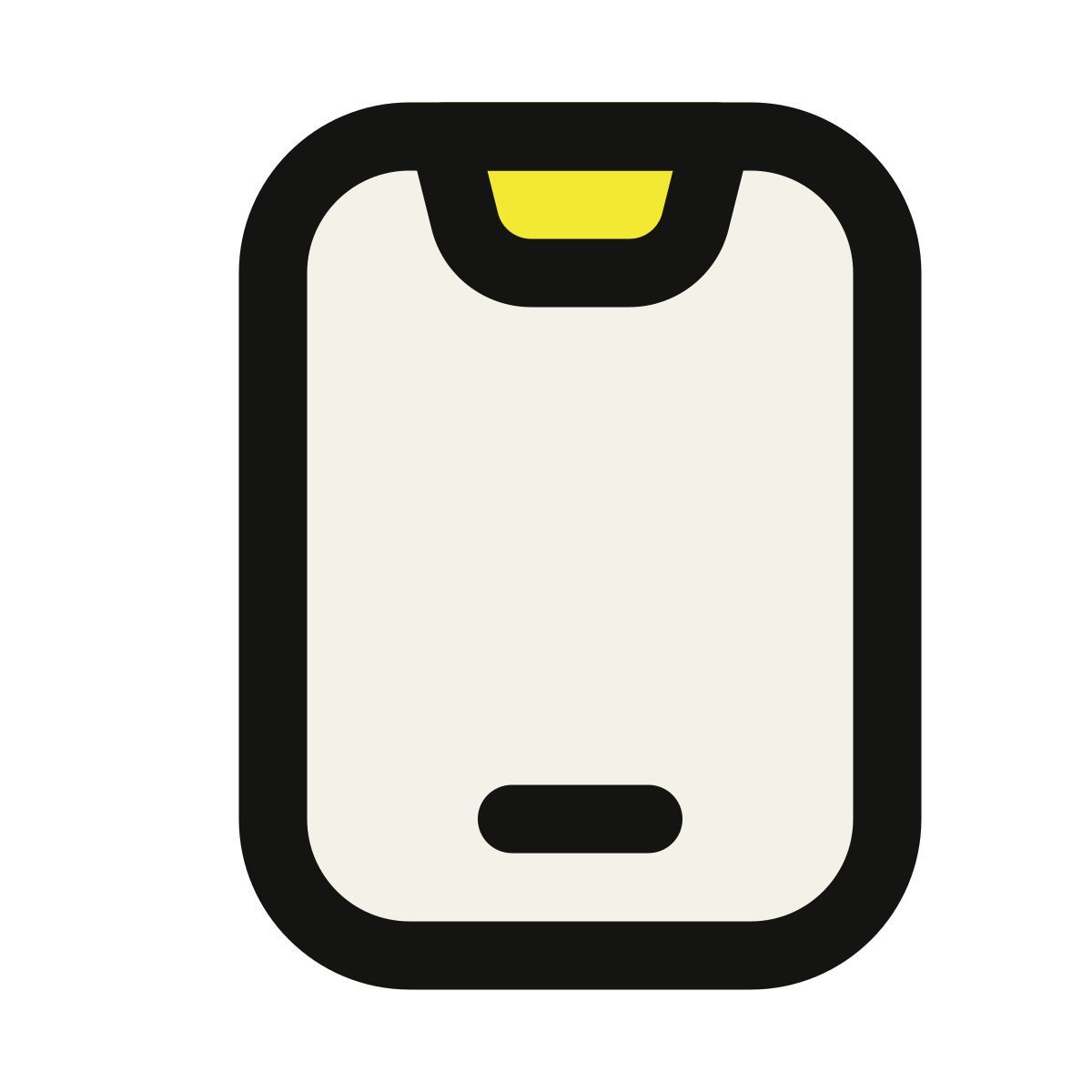 smartphone icon