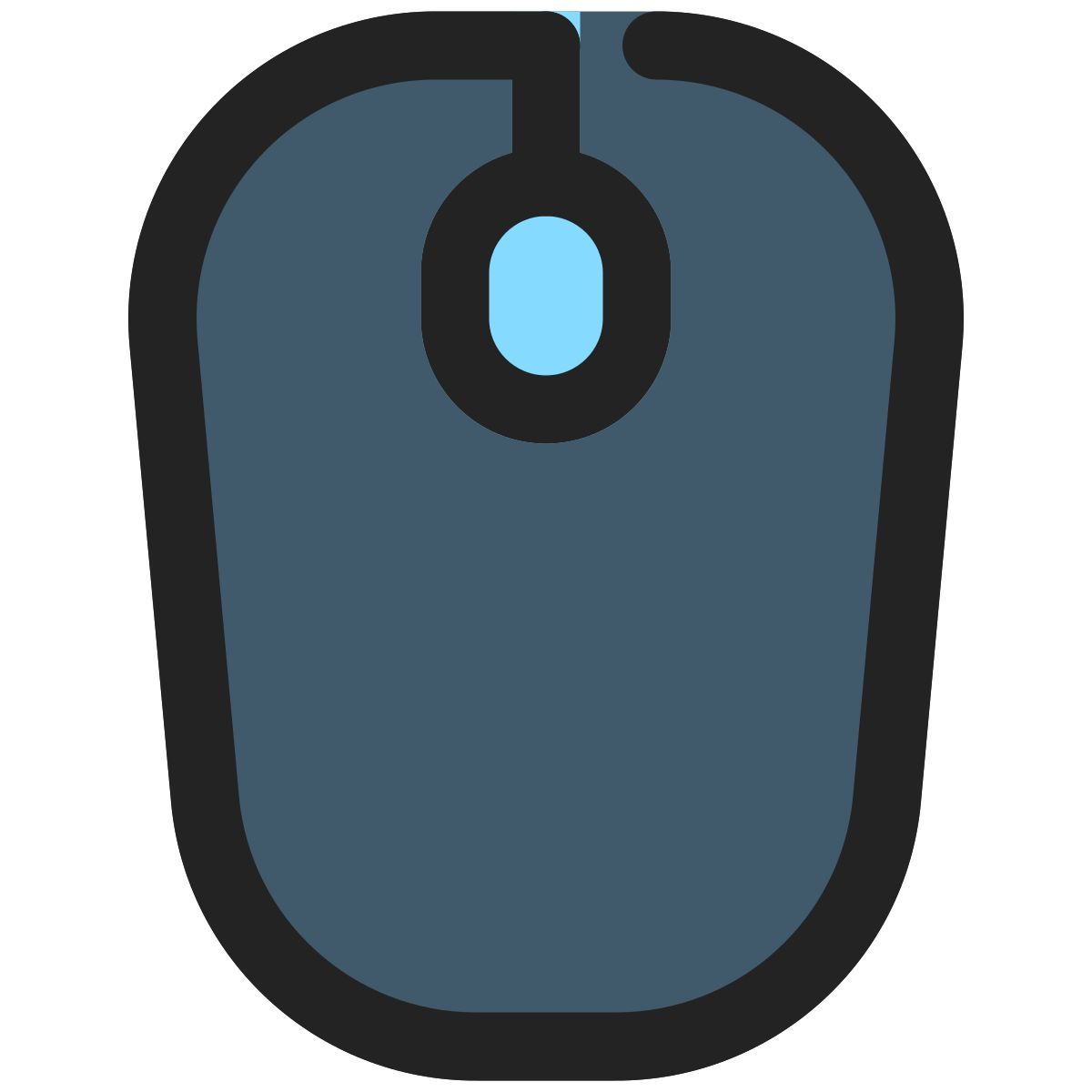 Mouse icon