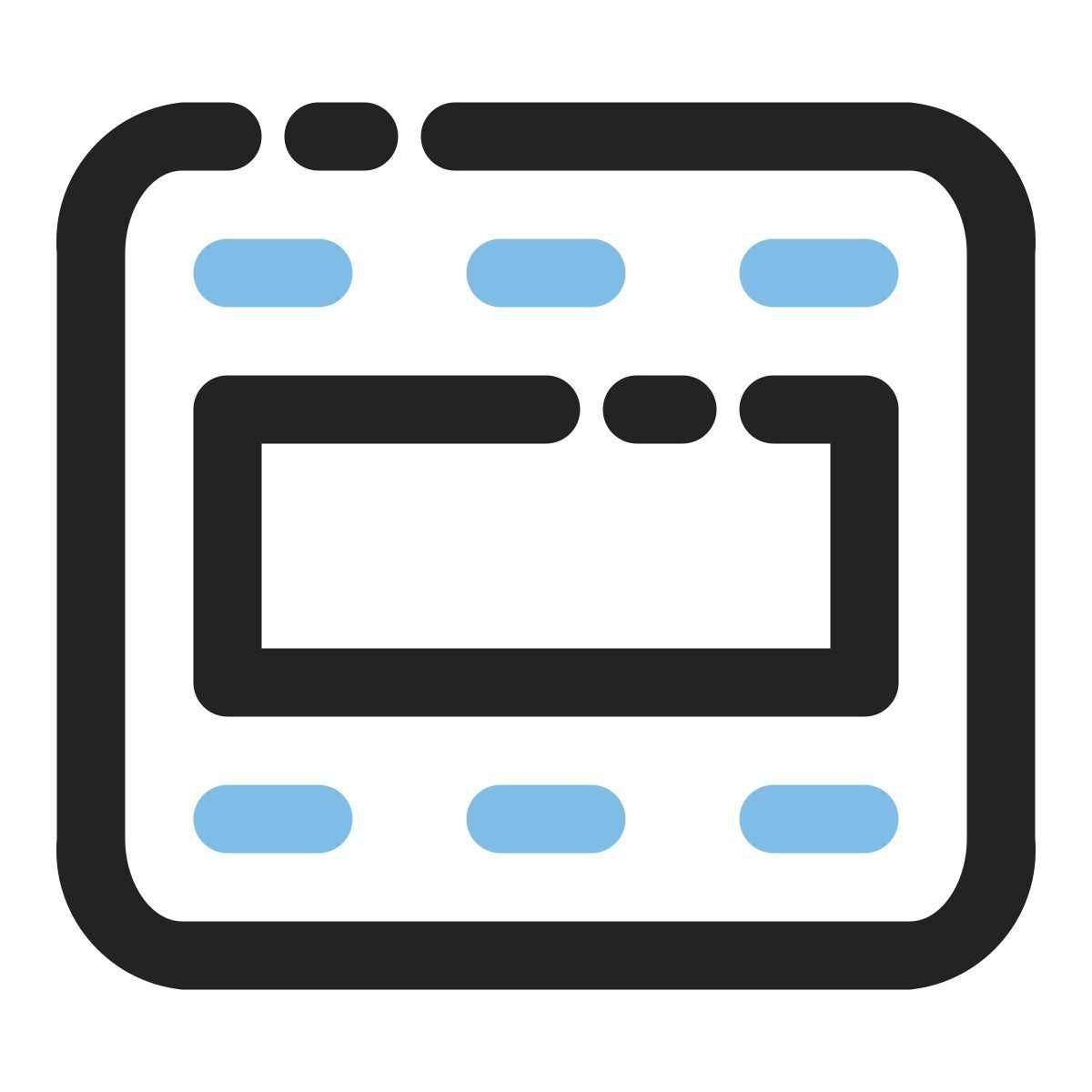 电影 icon