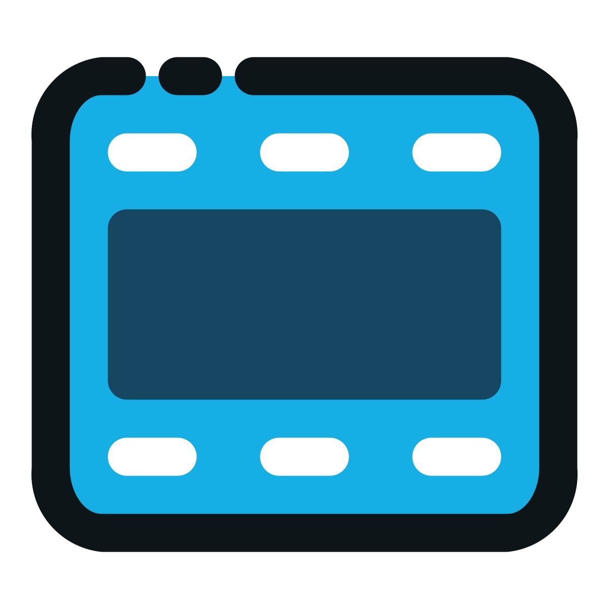 film icon