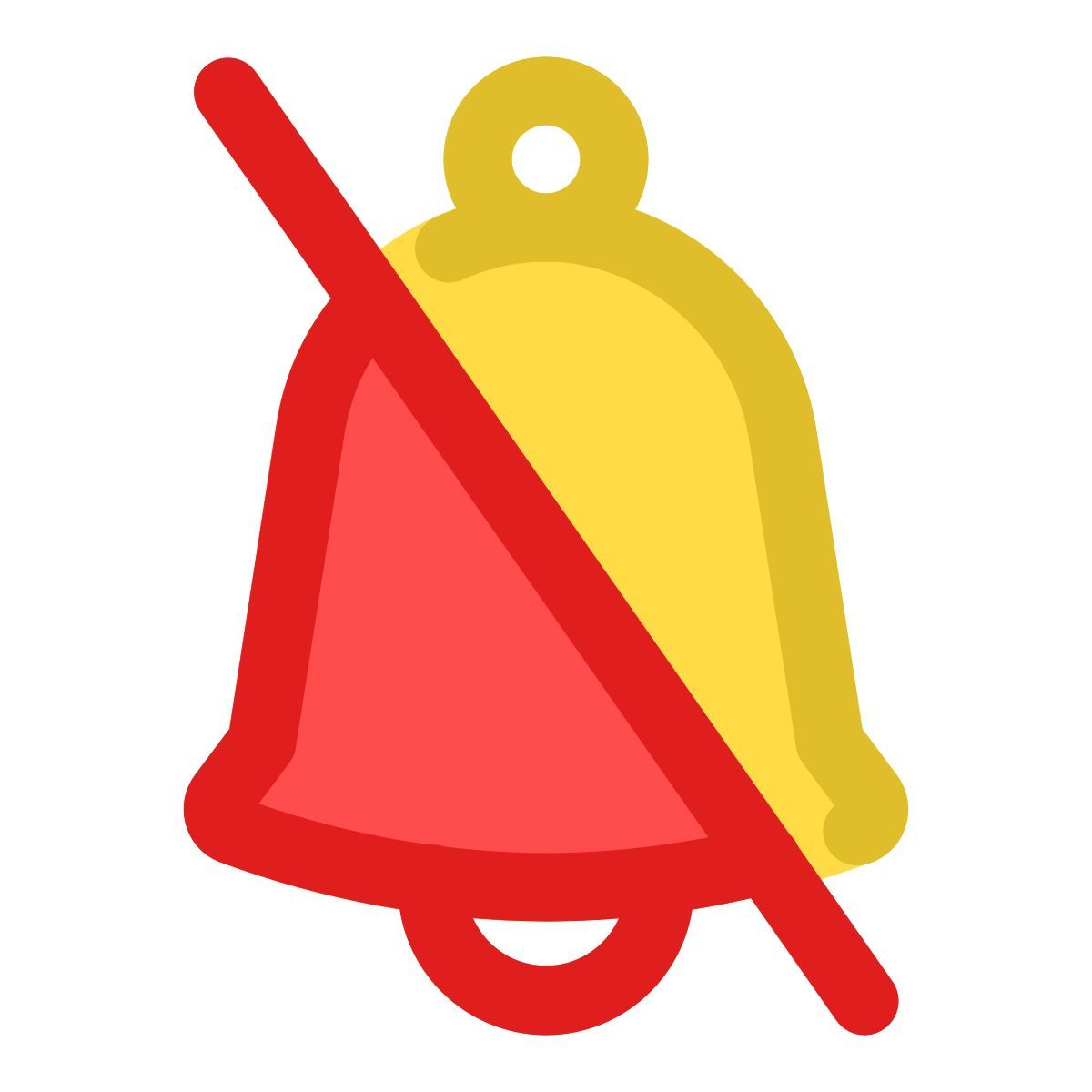 отключить звук icon