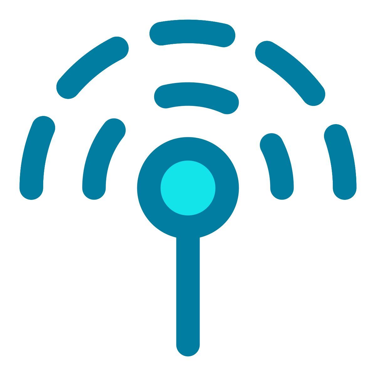réseautage icon