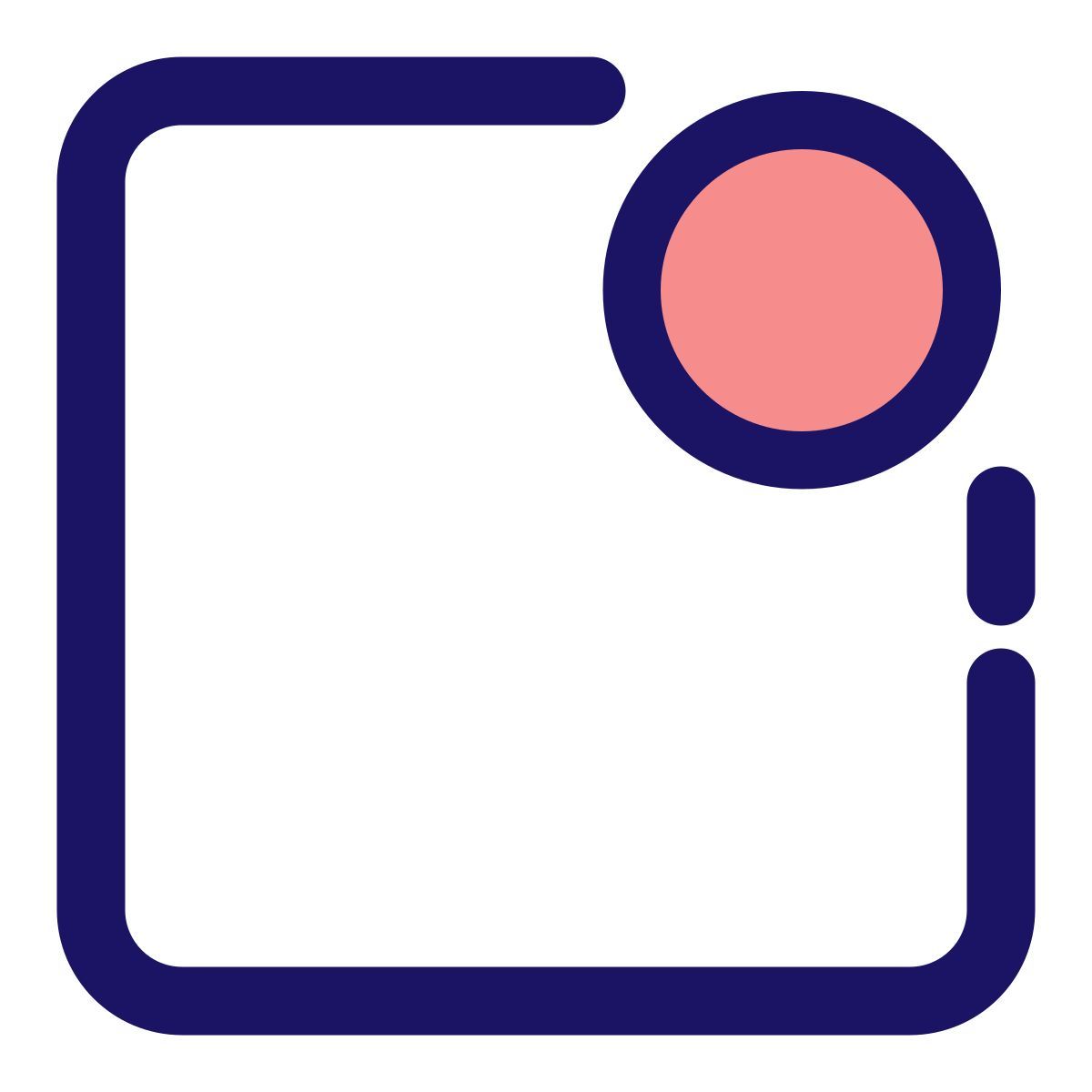 notification icon