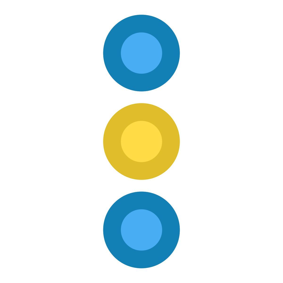 menu icon