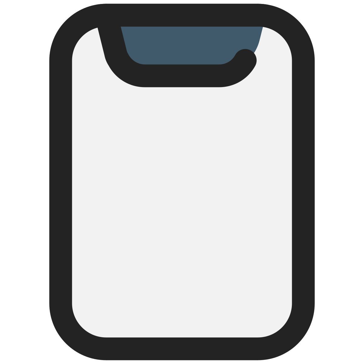 smartphone icon
