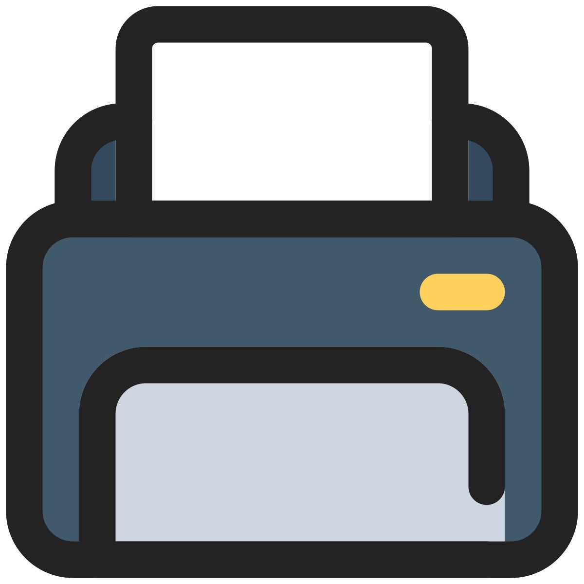printer icon