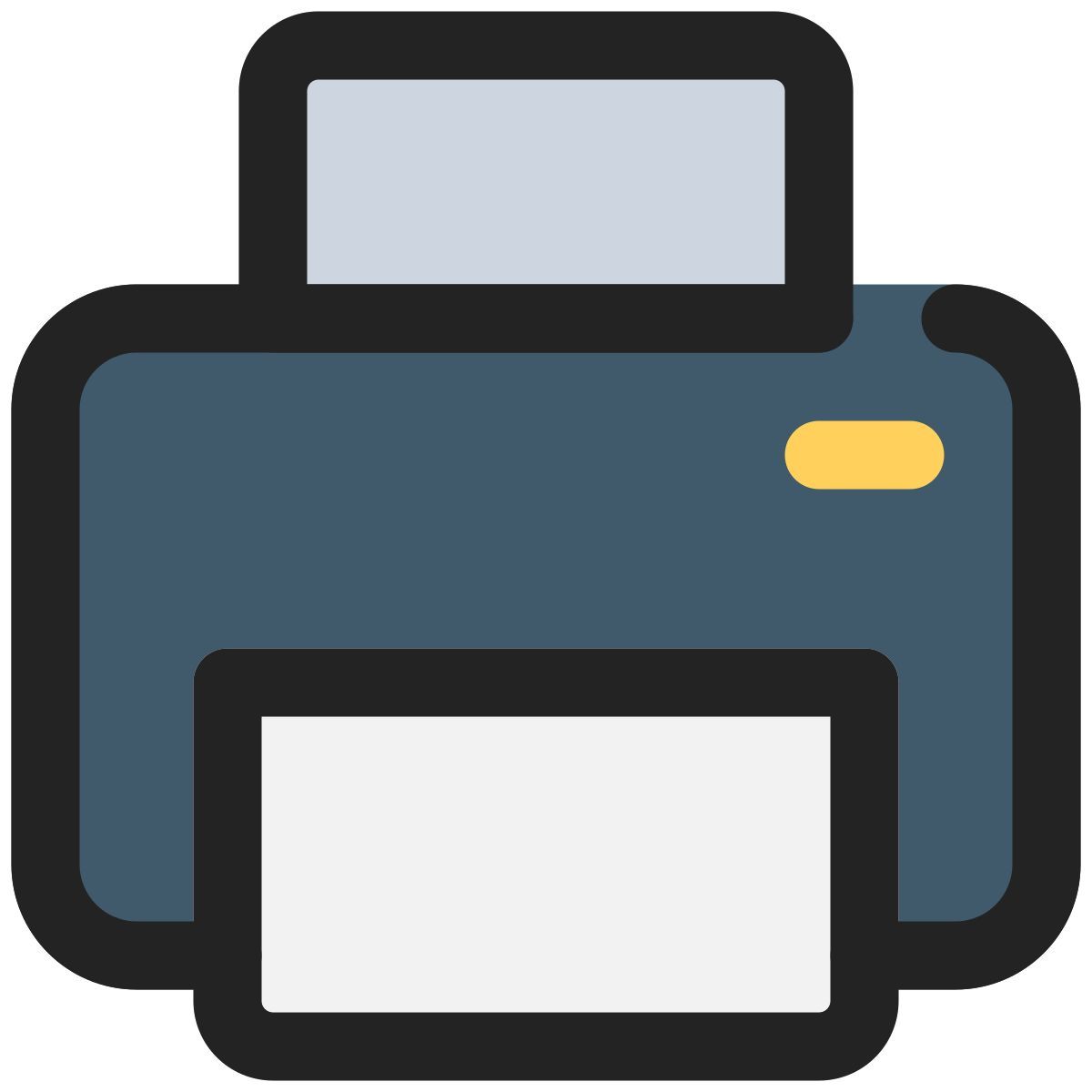 printer icon