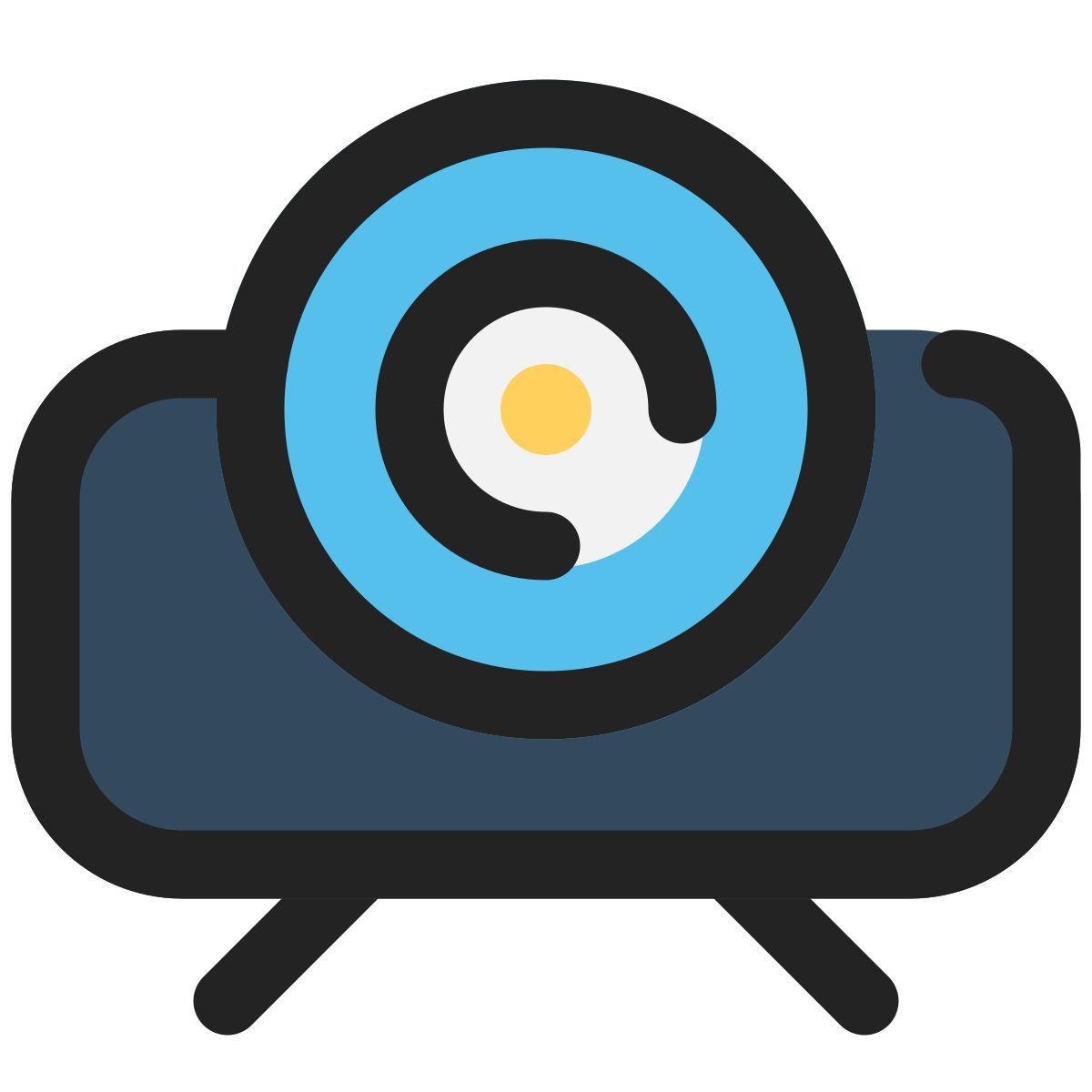 projector icon