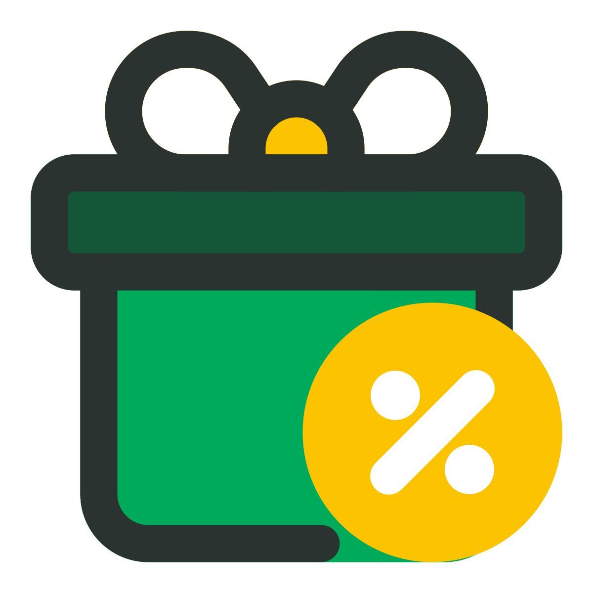 geschenk icon