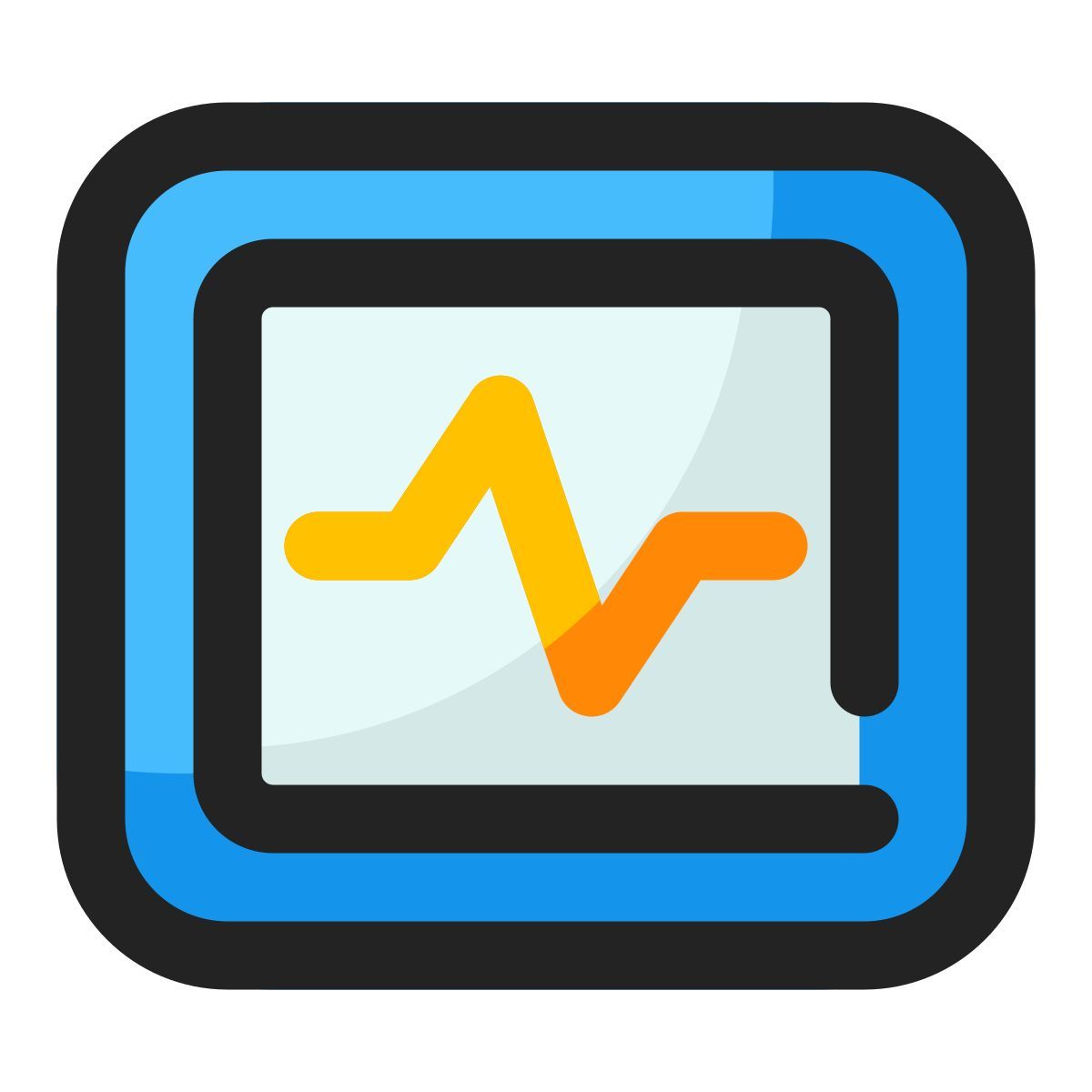 pulse icon