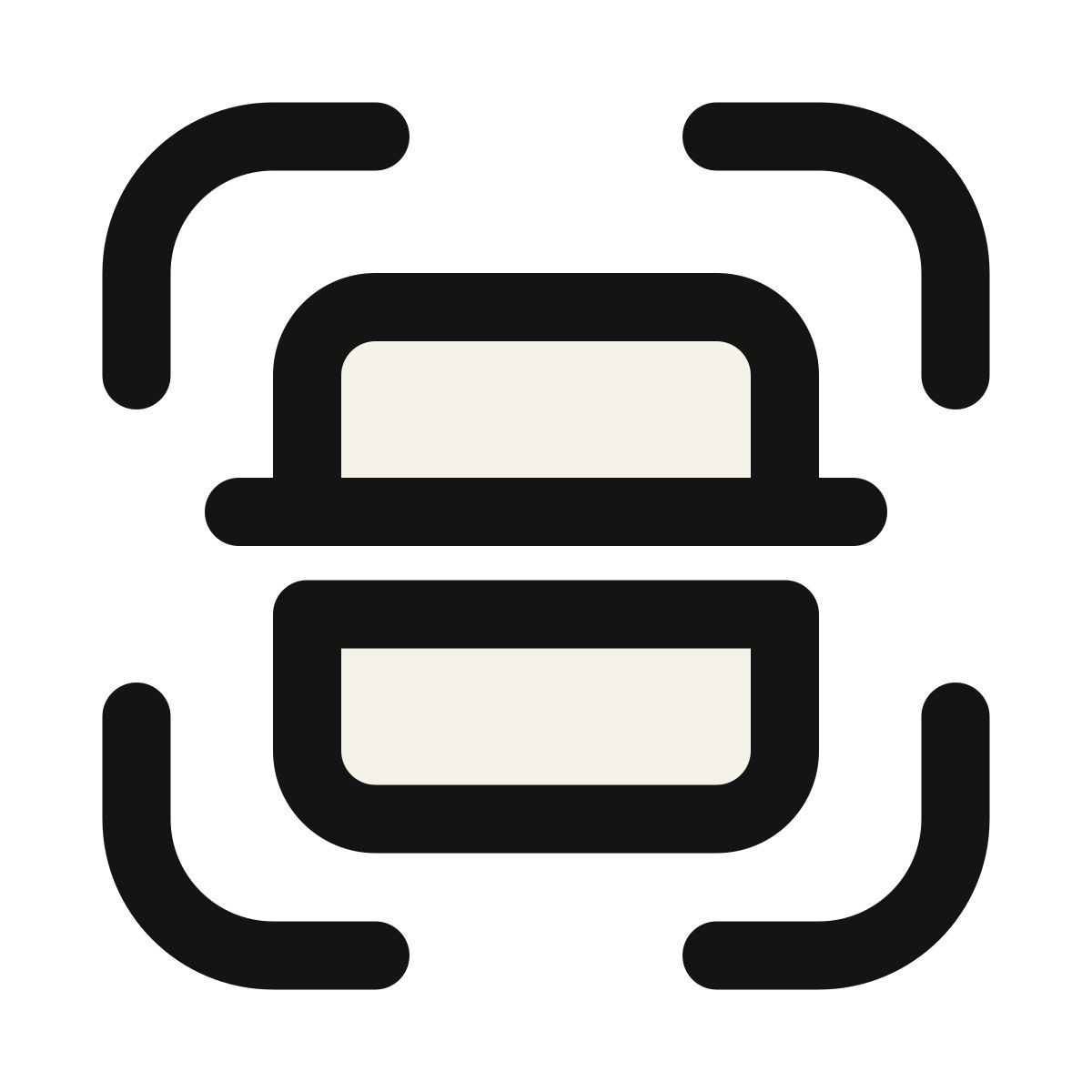 scan icon