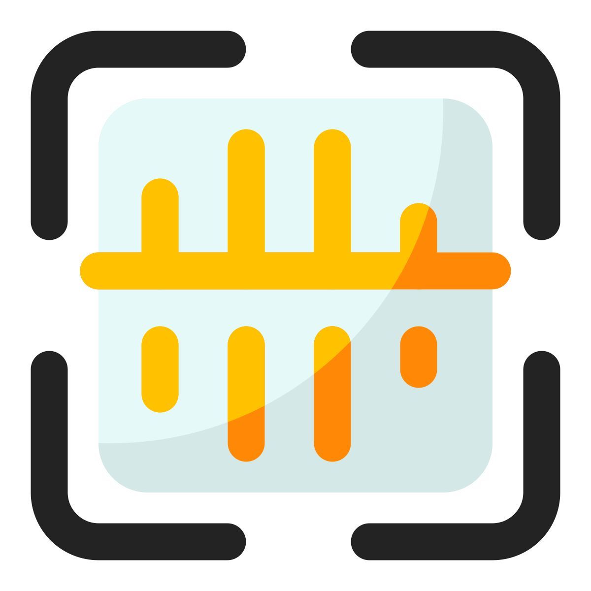 scan icon