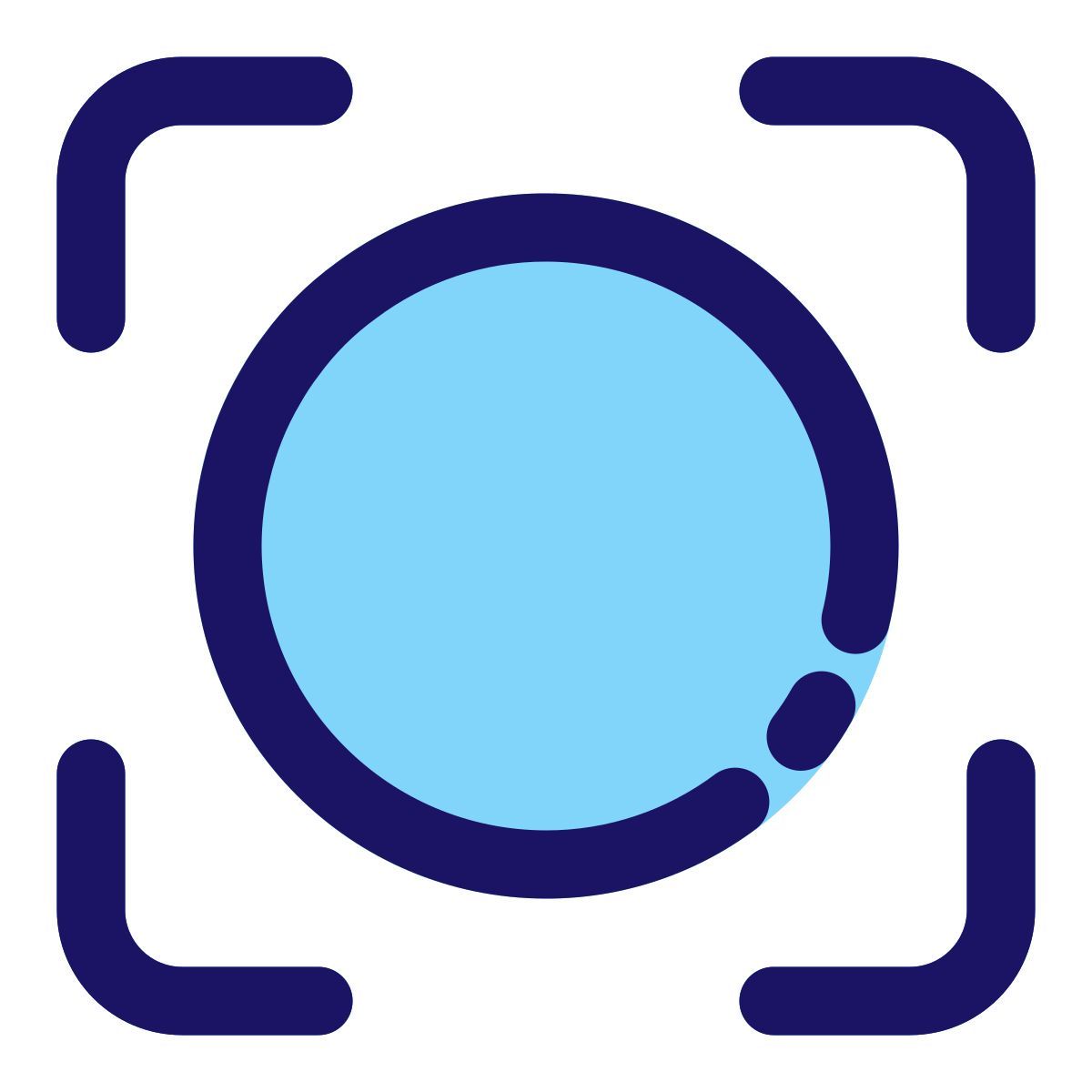 scan icon