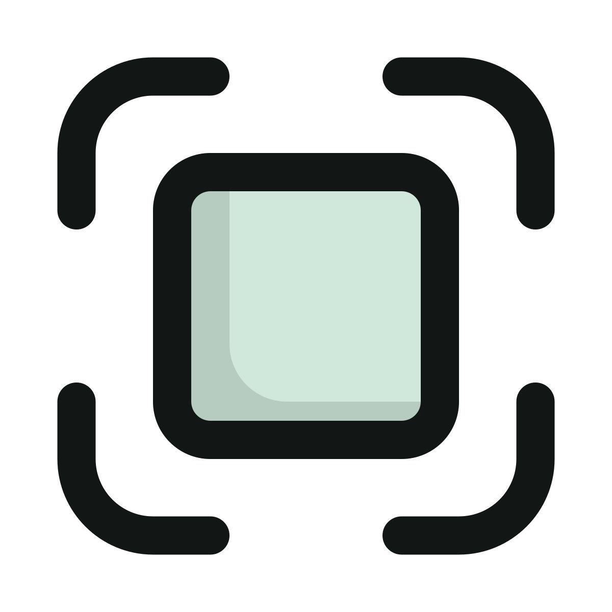 scan icon