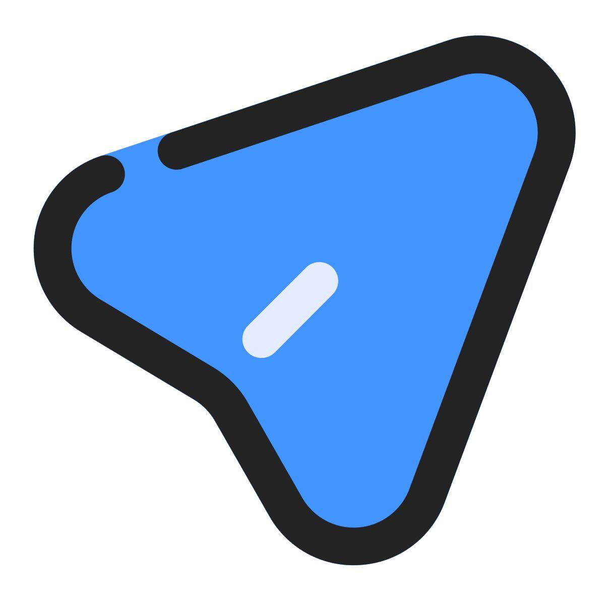 enviar icon