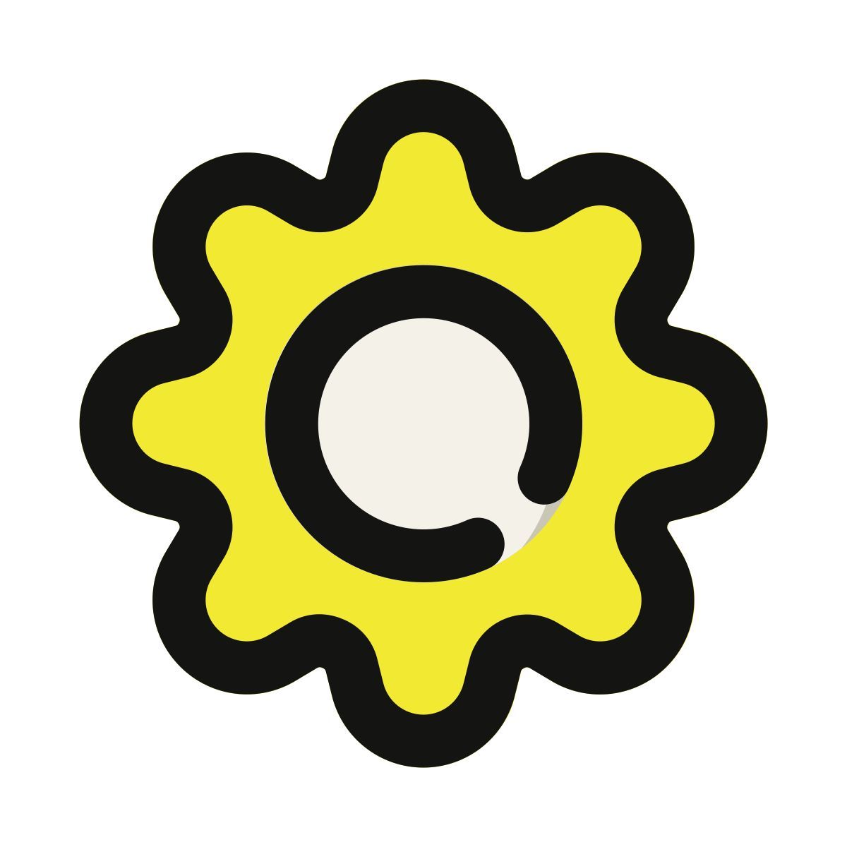 settings icon