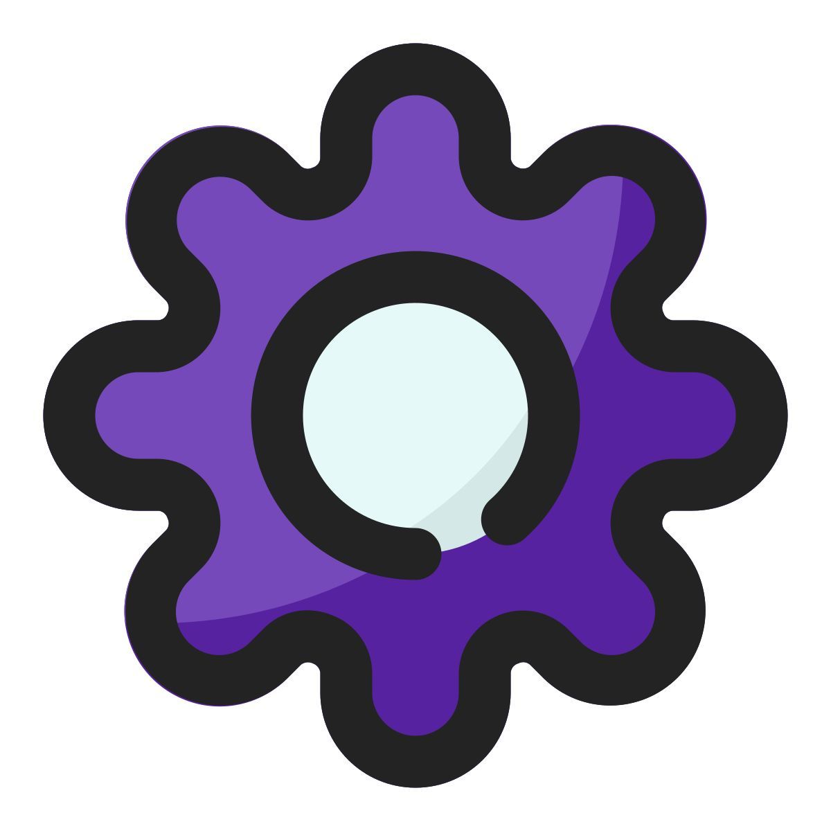 settings icon