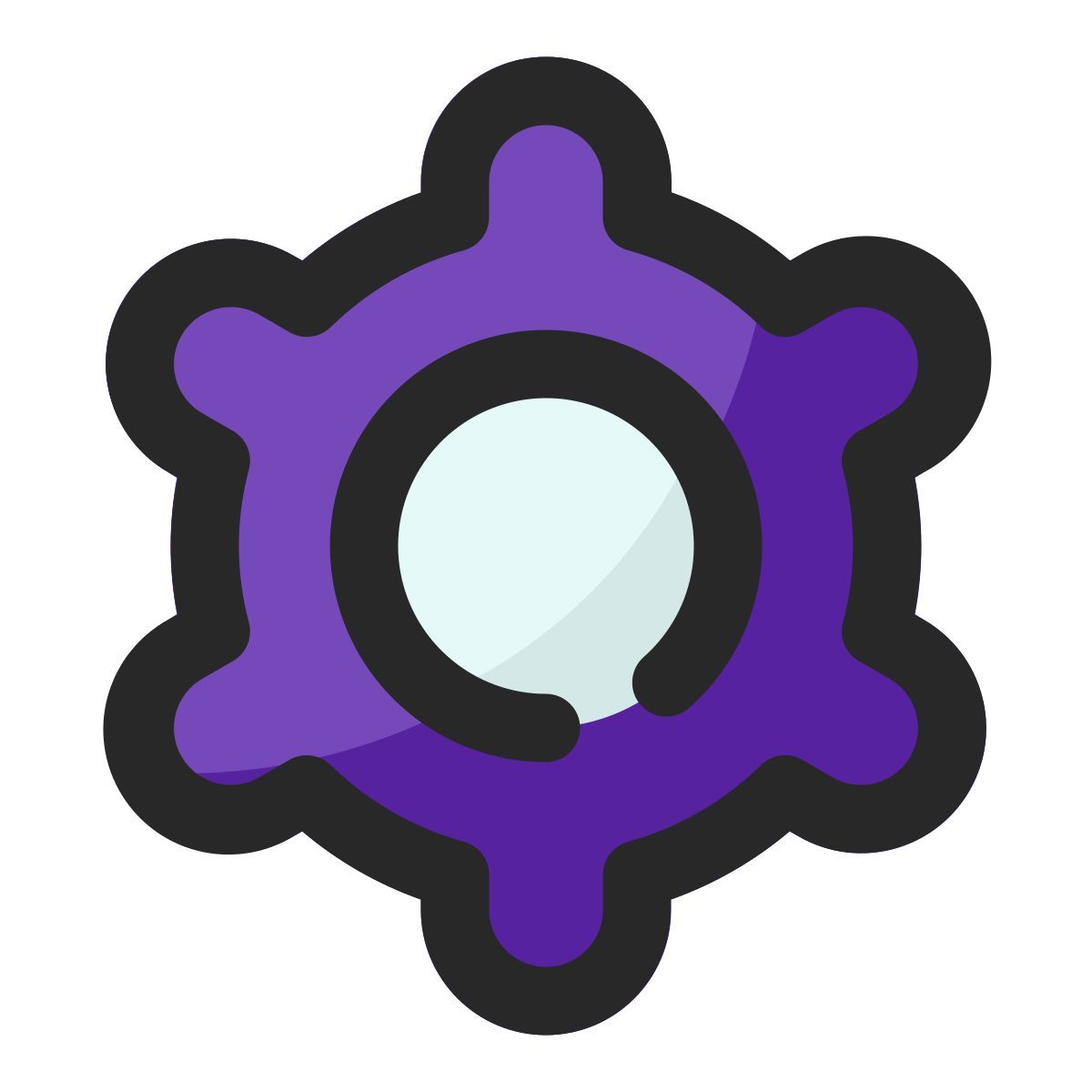 settings icon