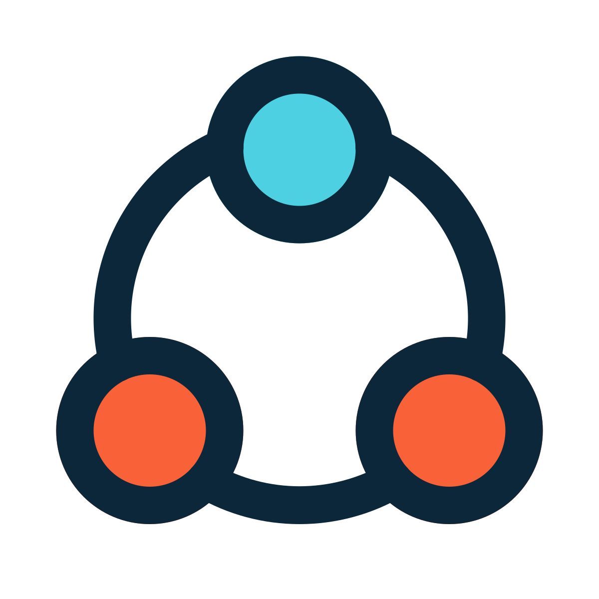 partilhar icon