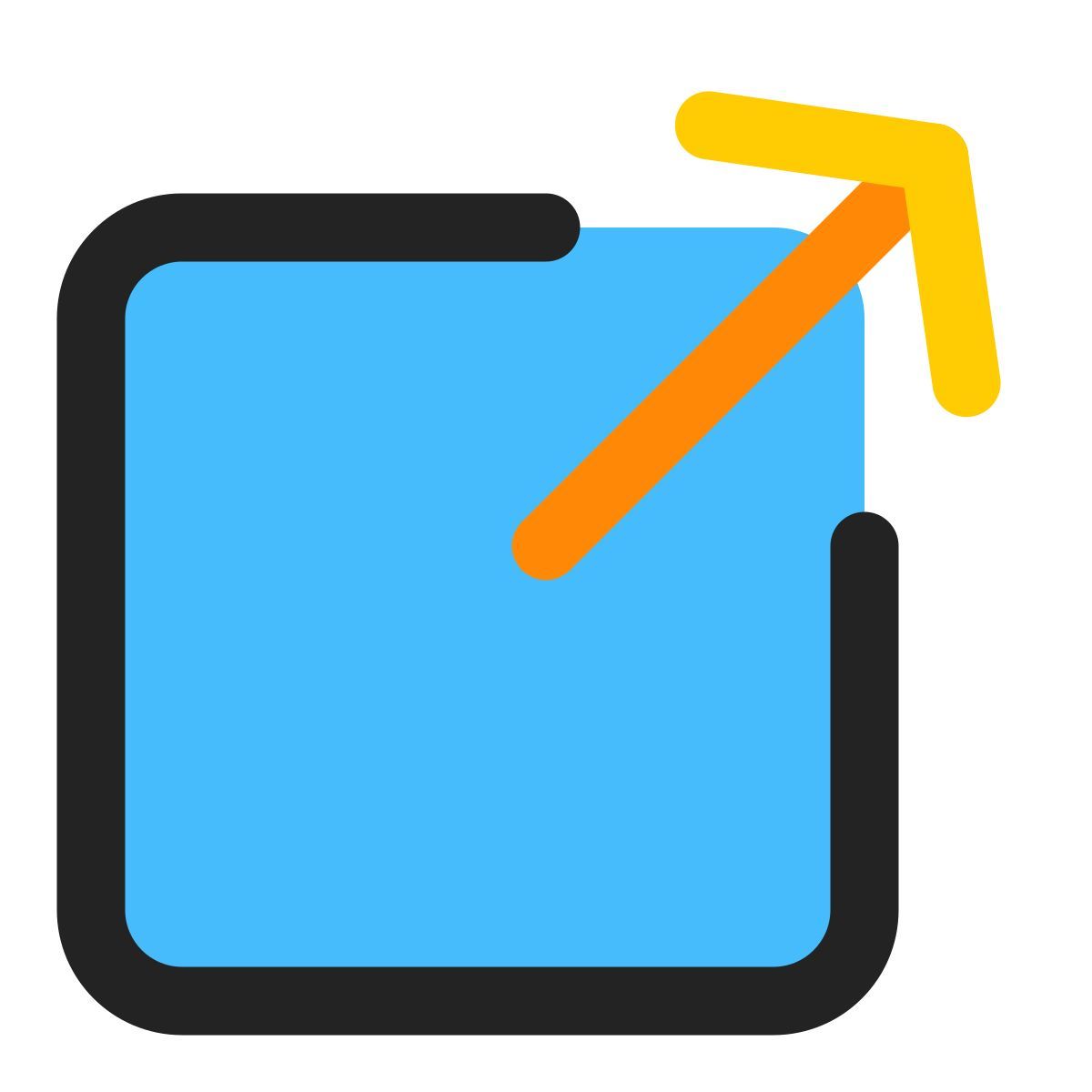 share icon