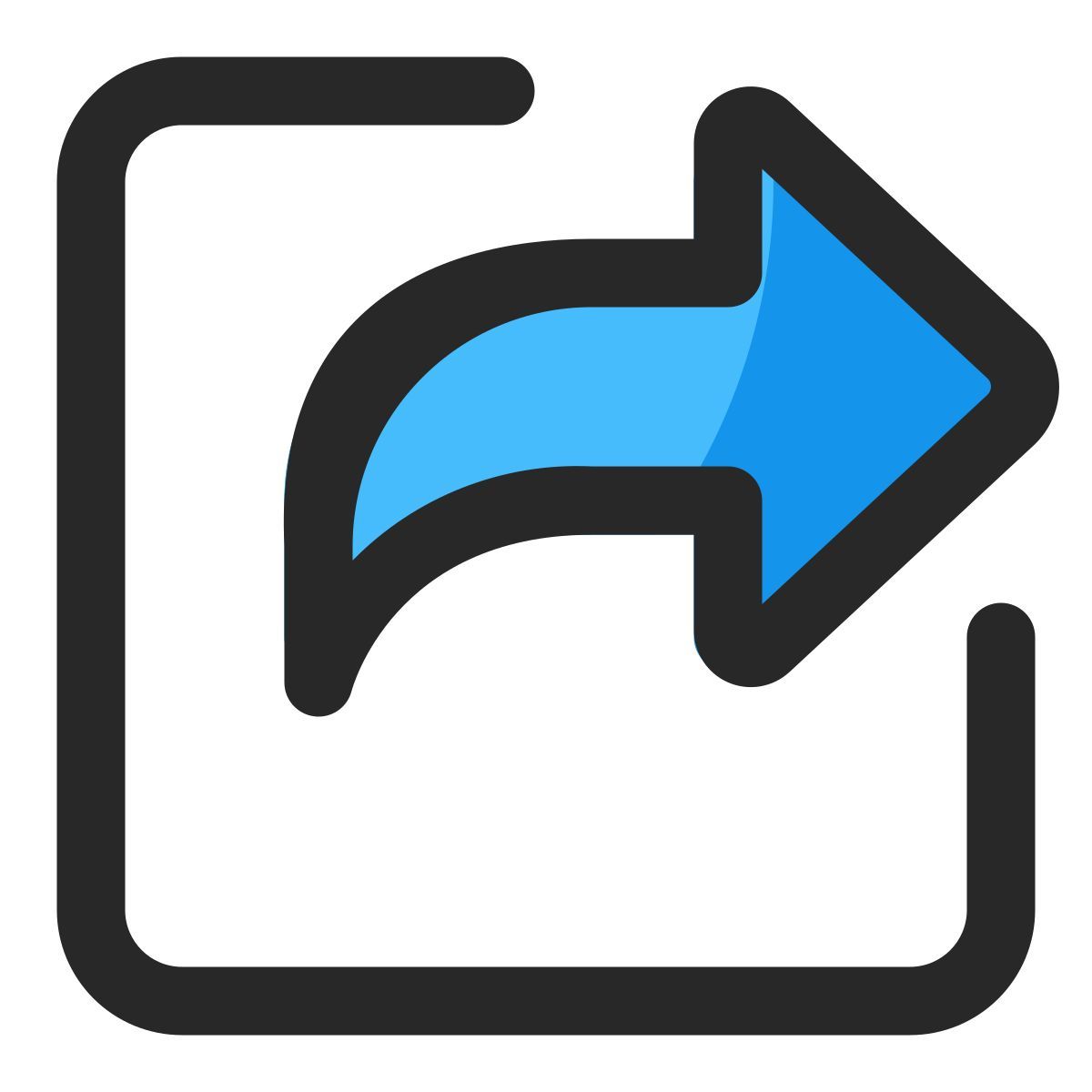 share icon