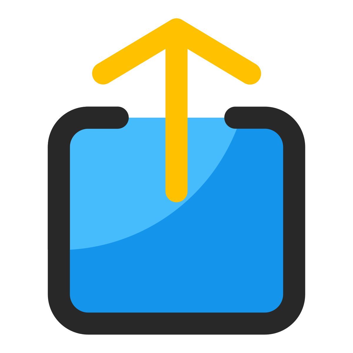 share icon