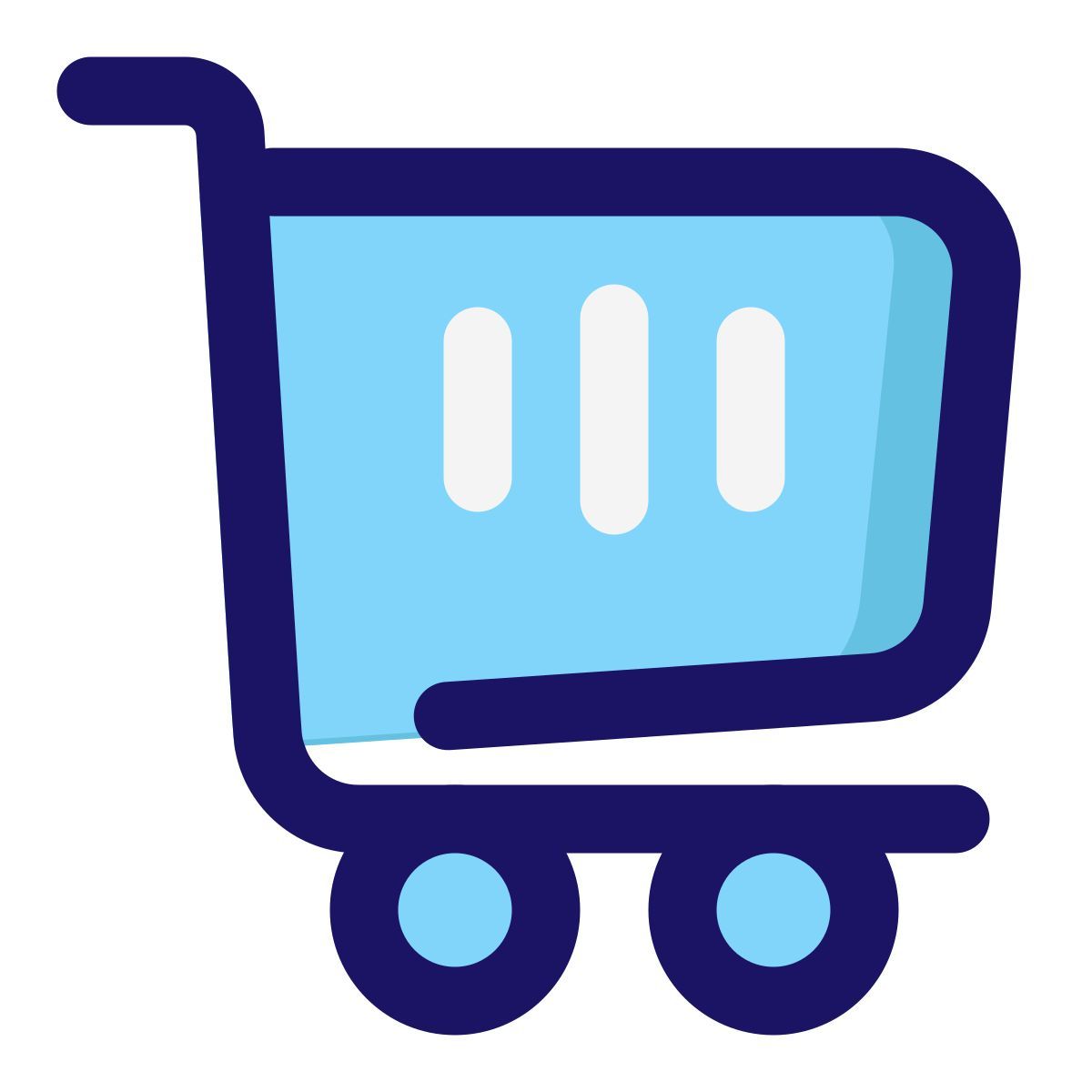 shoppingcart icon