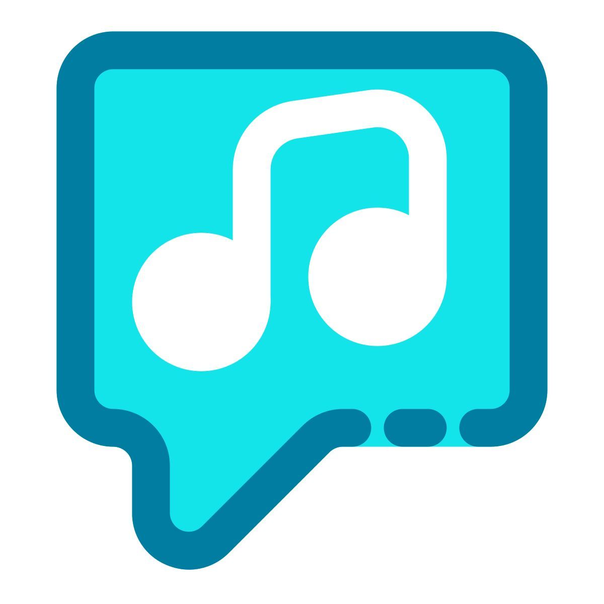 song icon